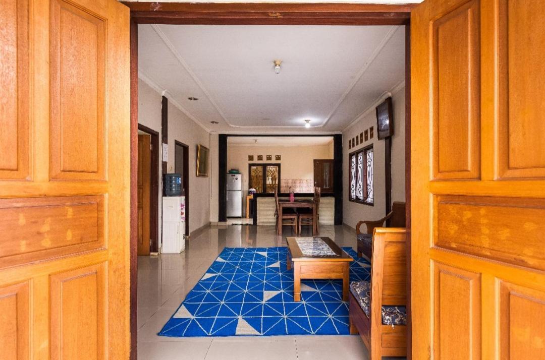 Villa Anjung Balak ซิซารัว ภายนอก รูปภาพ
