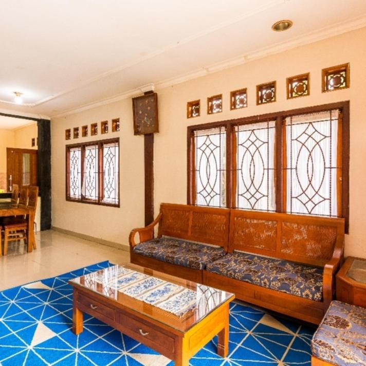 Villa Anjung Balak ซิซารัว ภายนอก รูปภาพ