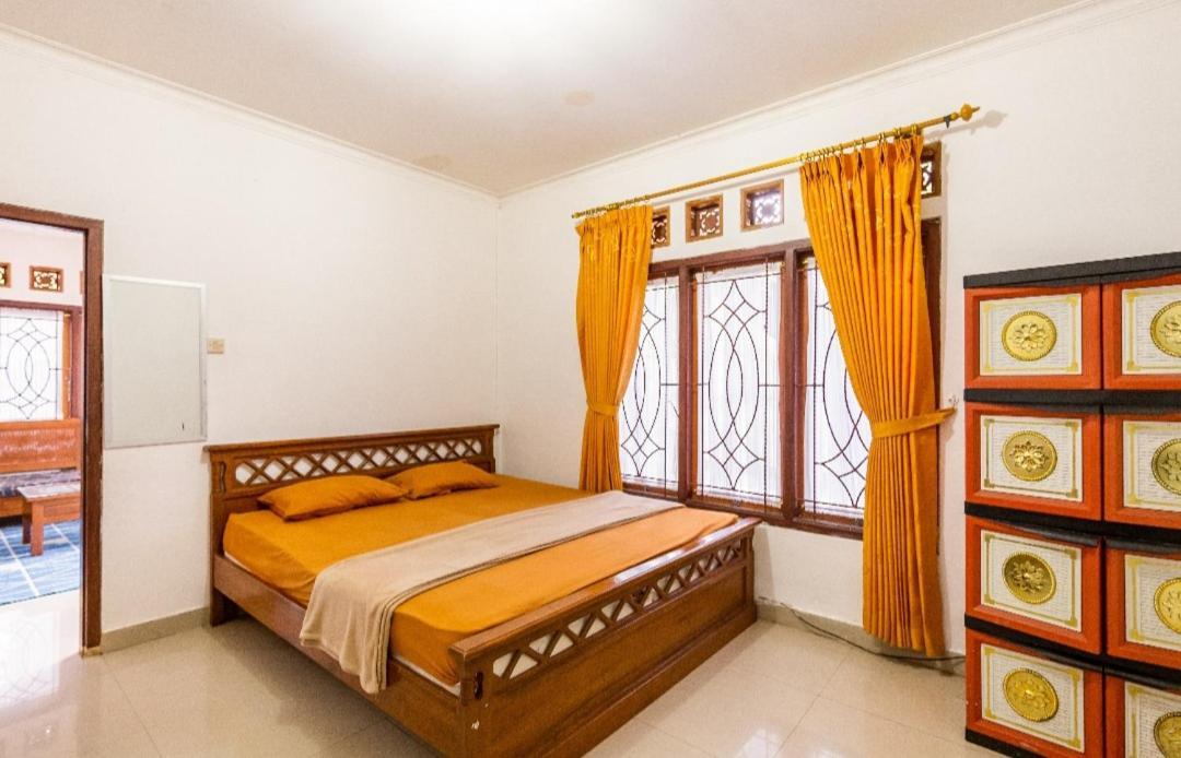 Villa Anjung Balak ซิซารัว ภายนอก รูปภาพ