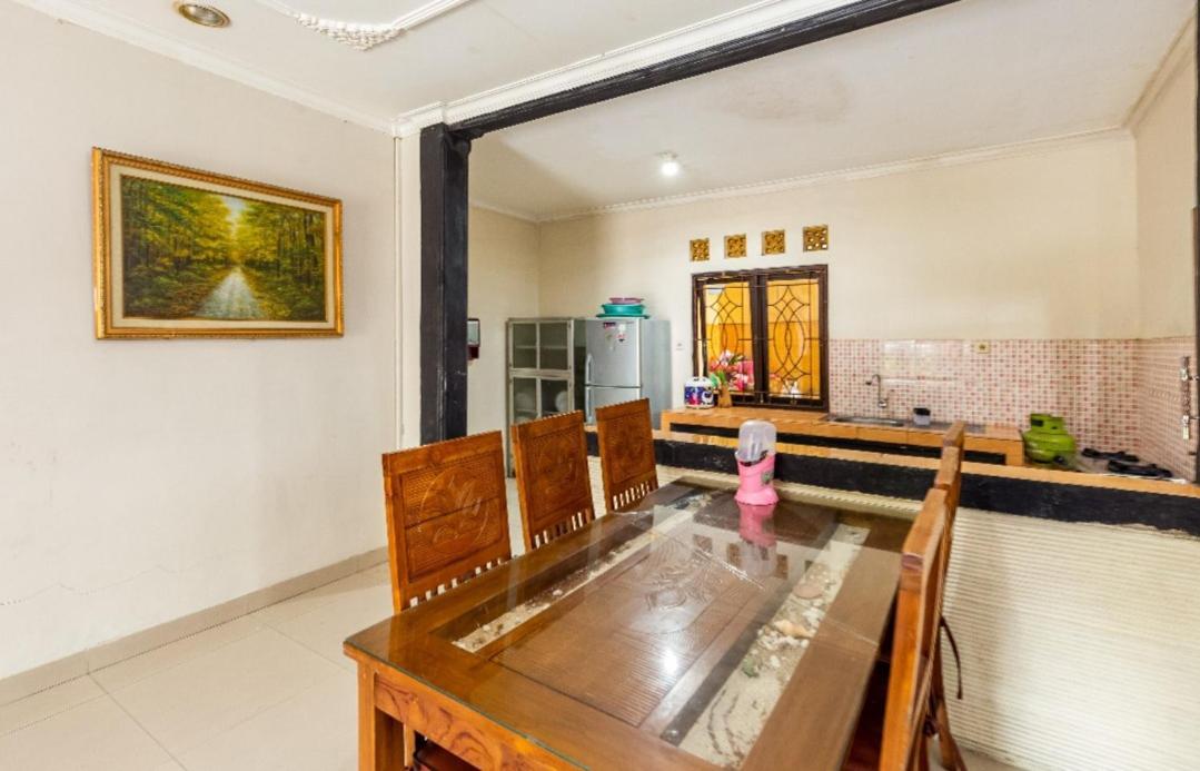 Villa Anjung Balak ซิซารัว ภายนอก รูปภาพ