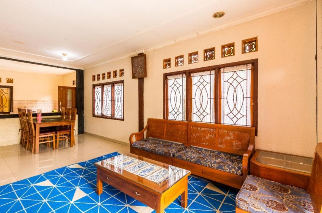 Villa Anjung Balak ซิซารัว ภายนอก รูปภาพ